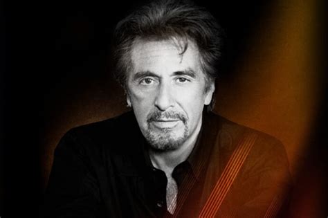 pacino pleyel|Al Pacino : « An evening with Pacino